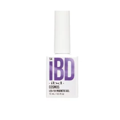 IBD Magnetic Gel Polish, Cosmos, .5 fl. Oz.