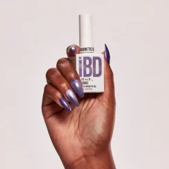 IBD Magnetic Gel Polish, Cosmos, .5 fl. Oz.