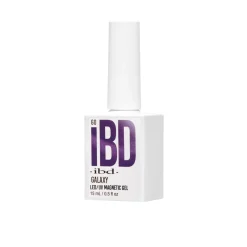 IBD Magnetic Gel Polish, Galaxy, .5 fl. Oz.