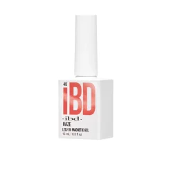 IBD Magnetic Gel Polish, Haze, .5 fl. Oz.