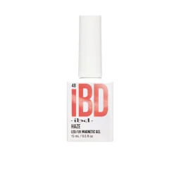 IBD Magnetic Gel Polish, Haze, .5 fl. Oz.