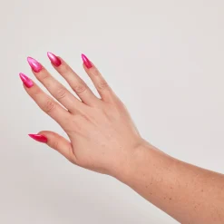 IBD Magnetic Gel Polish, Infinite, .5 fl. Oz.