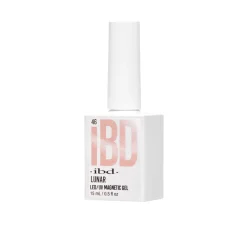 IBD Magnetic Gel Polish, Lunar, .5 fl. Oz.