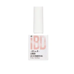 IBD Magnetic Gel Polish, Lunar, .5 fl. Oz.