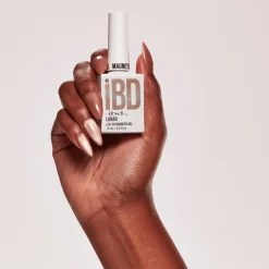 IBD Magnetic Gel Polish, Lunar, .5 fl. Oz.