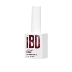 IBD Magnetic Gel Polish, Mirage, .5 fl. Oz.