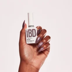 IBD Magnetic Gel Polish, Mystic, .5 fl. Oz.