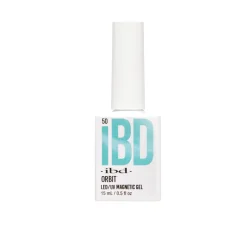 IBD Magnetic Gel Polish, Orbit, .5 fl. Oz.