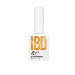 IBD Magnetic Gel Polish, Sunlit, .5 fl. Oz.