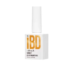 IBD Magnetic Gel Polish, Sunlit, .5 fl. Oz.