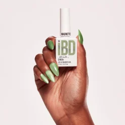 IBD Magnetic Gel Polish, Synth, .5 fl. Oz.