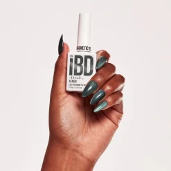 IBD Magnetic Gel Polish, Xenon, .5 fl. Oz.