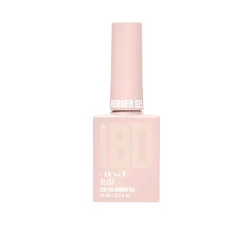 IBD Rubber Gel, Bliss, .5 fl. Oz.