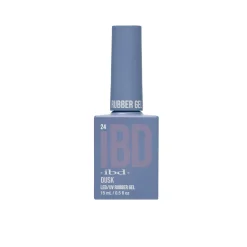 IBD Rubber Gel, Dusk, .5 fl. Oz.
