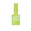 IBD Rubber Gel, Kiwi, .5 fl. Oz.