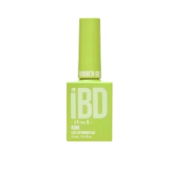 IBD Rubber Gel, Kiwi, .5 fl. Oz.
