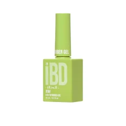 IBD Rubber Gel, Kiwi, .5 fl. Oz.