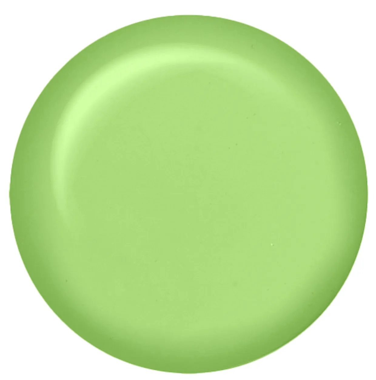IBD Rubber Gel, Kiwi, .5 fl. Oz.