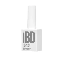 IBD Rubber Gel, Linen Love, .5 fl. Oz.