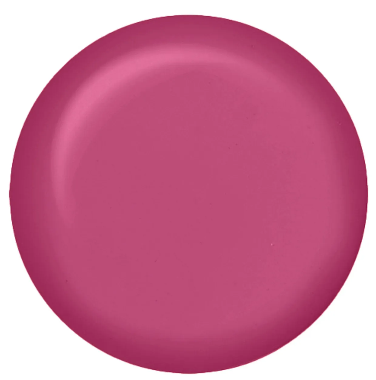 IBD Rubber Gel, Love Affair, .5 fl. Oz.