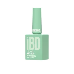 IBD Rubber Gel, Mint Julip, .5 fl. Oz.