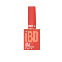 IBD Rubber Gel, Nectar, .5 fl. Oz.