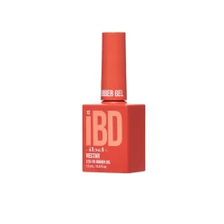 IBD Rubber Gel, Nectar, .5 fl. Oz.