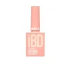 IBD Rubber Gel, Peachy, .5 fl. Oz.