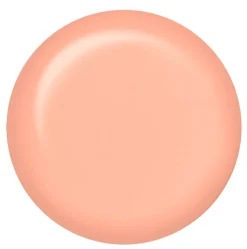 IBD Rubber Gel, Peachy, .5 fl. Oz.