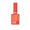 IBD Rubber Gel, Persimmon, .5 fl. Oz.