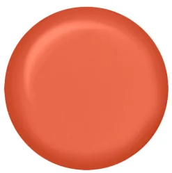 IBD Rubber Gel, Persimmon, .5 fl. Oz.