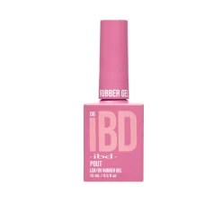IBD Rubber Gel, Pout, .5 fl. Oz.