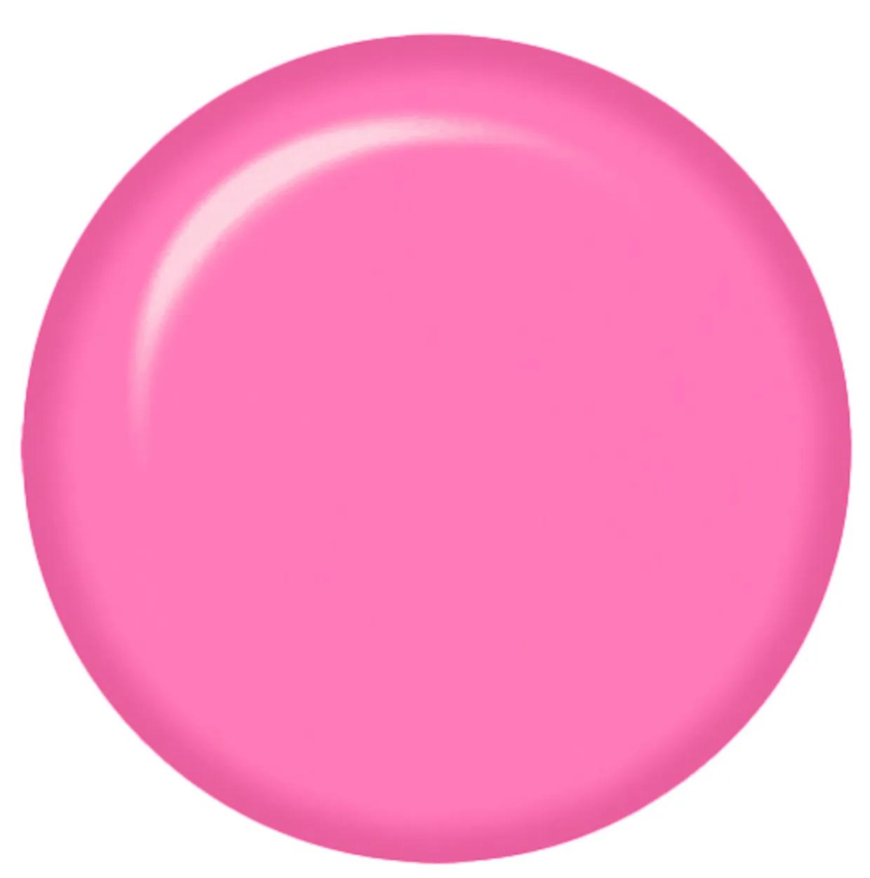 IBD Rubber Gel, Pout, .5 fl. Oz.