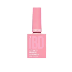 IBD Rubber Gel, Primrose, .5 fl. Oz.