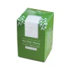 Intrinsics Case of 25 boxes, 200 ct. ea. Nail Tech Choice Gel Nail Wipes , 2"x2" lint free nail wipe