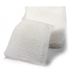 Intrinsics 407100 - Nail Tech’s Choice, 200 ct. 2”x2”, cotton filled gauze