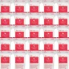 Intrinsics - Petite Silken™ Wipes, 2”x2”, Case Pack of 25 Bags, 200 ct. ea. 4-ply blend of soft fibers