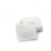 Intrinsics 407300 - Petite Silken™ Wipes, 2”x2”, 200 ct. 4-ply blend of soft fibers