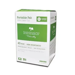 Intrinsics 100602 - Portable Pak - 100% cotton - nonreinforced, 40 feet