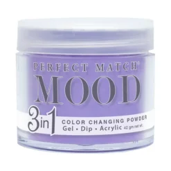 LeChat "Afterglow " - MOOD Collection 3in1 Color Shifting Color Powder - SKU:PMMCP50