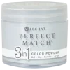 LeChat "Anew Blue" Holocene Collection 3in1 Dip Powder - PMDP109N