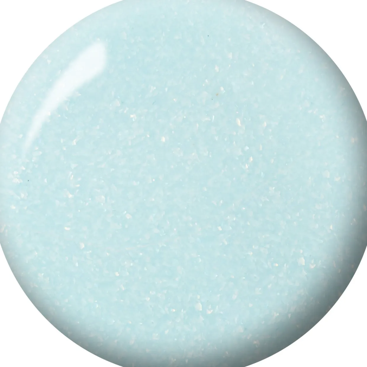 LeChat "Anew Blue" Holocene Collection 3in1 Dip Powder - PMDP109N
