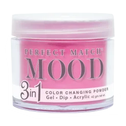 LeChat "Angel's Breeze" - MOOD Collection 3in1 Color Shifting Color Powder - SKU:PMMCP04