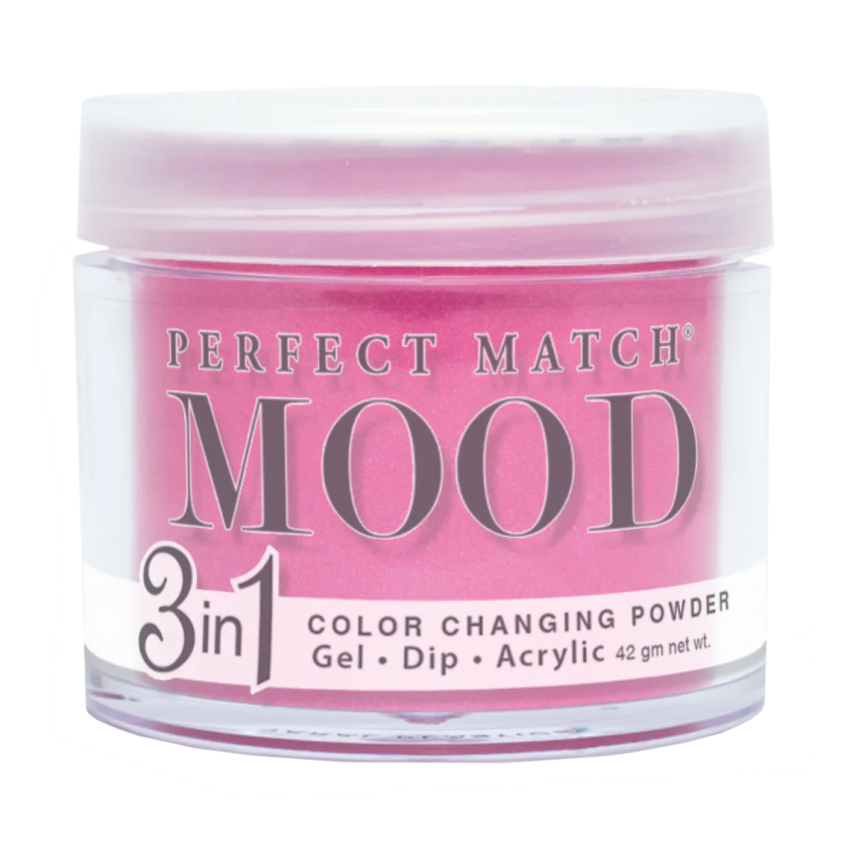 LeChat "Angel's Breeze" - MOOD Collection 3in1 Color Shifting Color Powder - SKU:PMMCP04