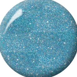 LeChat "Aquamarine Frost" - Perfect Match Sky Dust Collection Duo Set Lacquer & Gel - SDMS21, 15 mL | .5 fl. oz