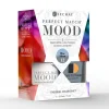 LeChat "Blue Moon" - Perfect Match MOOD Collection Duo Set Lacquer & Gel - SKU:PMMDS12