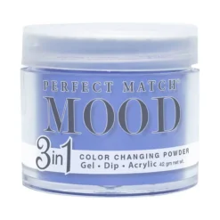 LeChat "Breathtaking " - MOOD Collection 3in1 Color Shifting Color Powder - SKU:PMMCP51