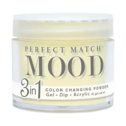 LeChat "Buttercup" - MOOD Collection 3in1 Color Shifting Color Powder - SKU:PMMCP57