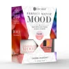 LeChat "Cascade" - Perfect Match MOOD Collection Duo Set Lacquer & Gel - SKU:PMMDS32