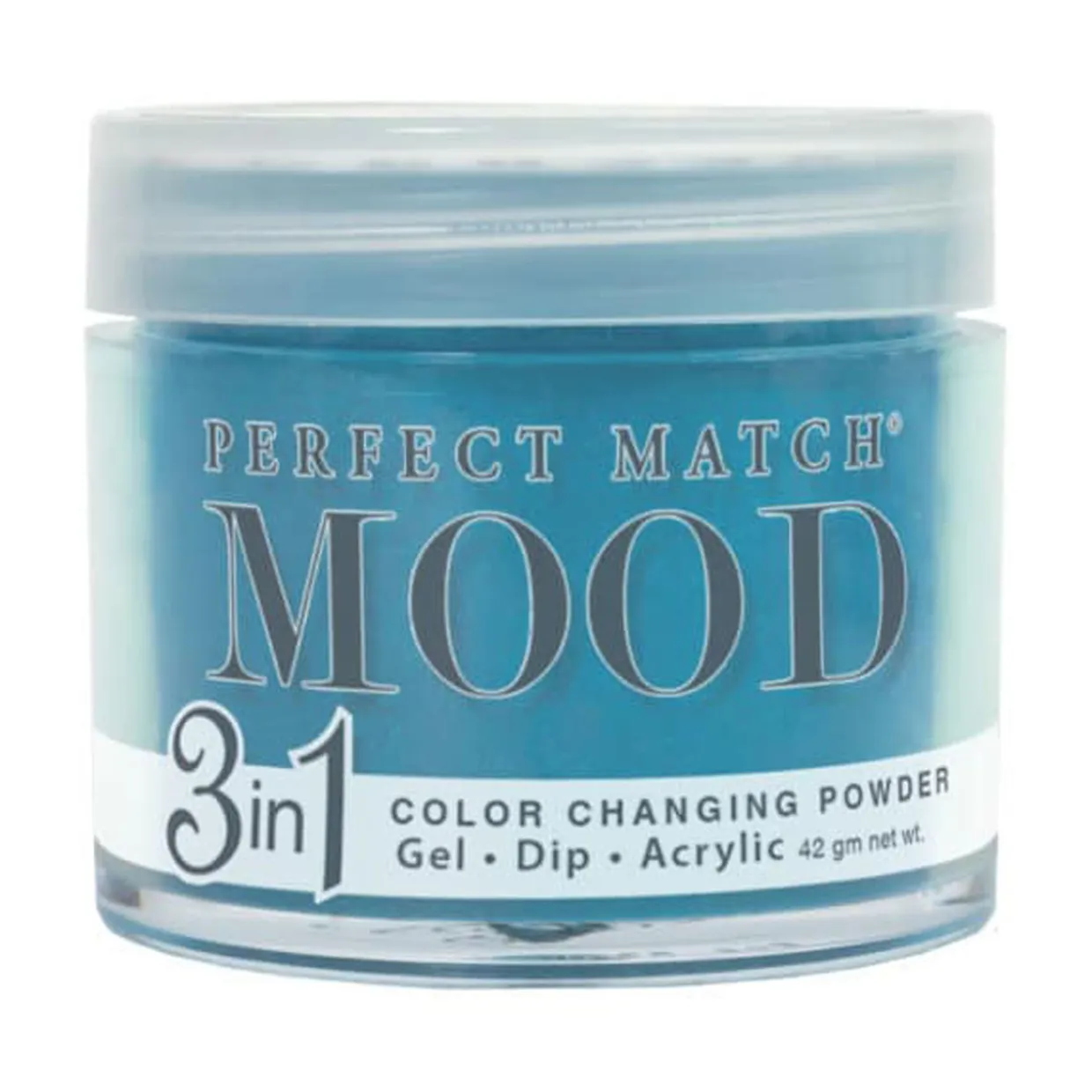 LeChat "Champagne Sky" - MOOD Collection 3in1 Color Shifting Color Powder - SKU:PMMCP66